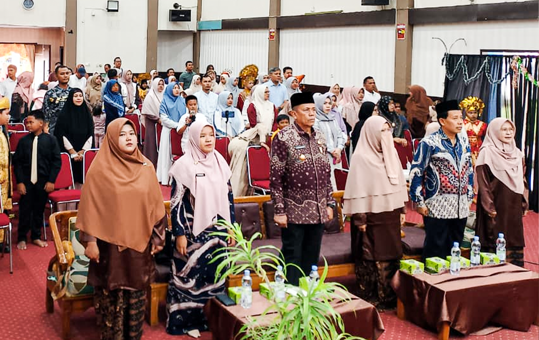 Belajar Bersama