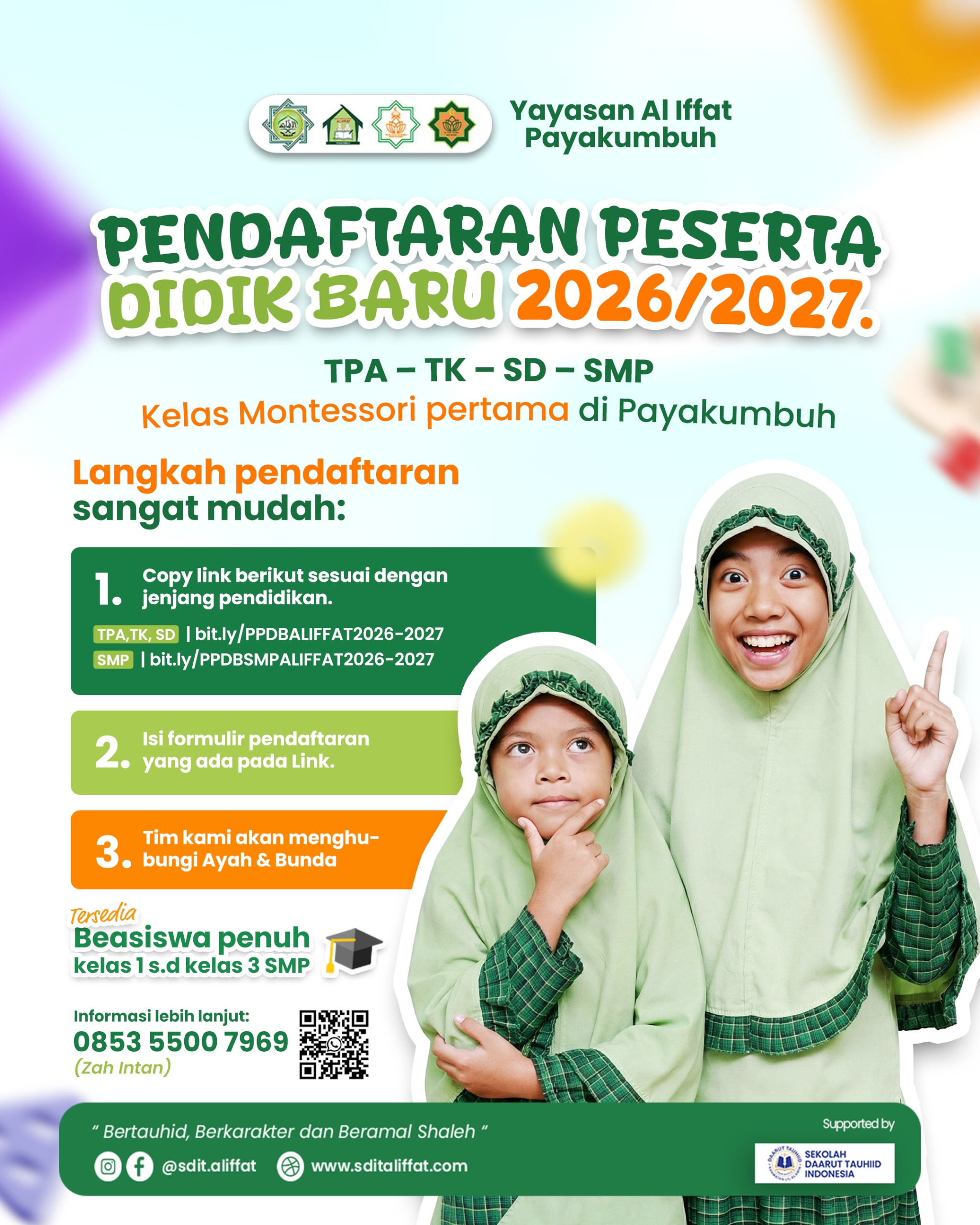 PPDB Banner